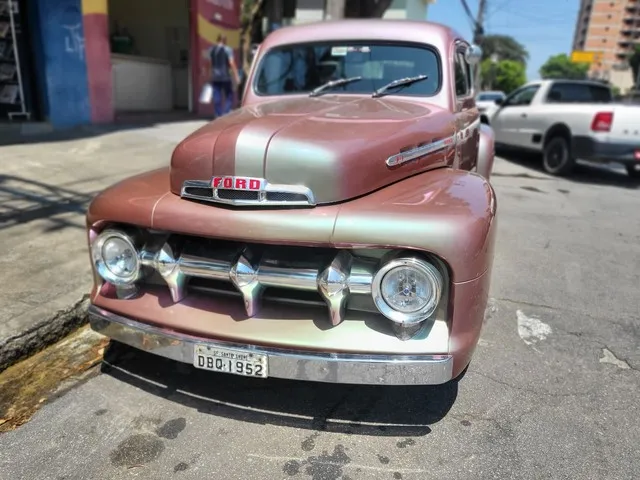 Ford f100  +65 anúncios na OLX Brasil