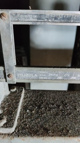 Balança Filizola - Foto 2