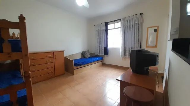 Alugo frente a praia no canto do forte. - Foto 3