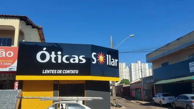 Letras caixas ,fachadas acm - Foto 2