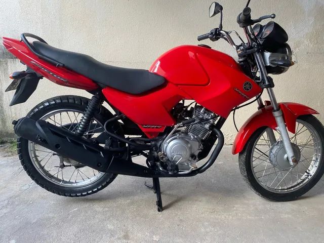 Yamaha YBR | 125