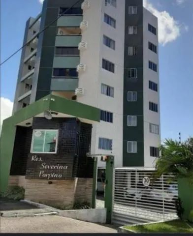 Captação de Apartamento a venda na Rua Forte dos Reis Magos, Nossa Senhora de Nazaré, Natal, RN