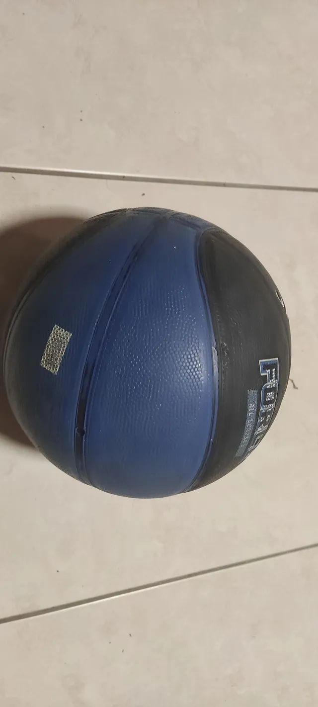 Bola de Basquete Spalding Force em Promoção