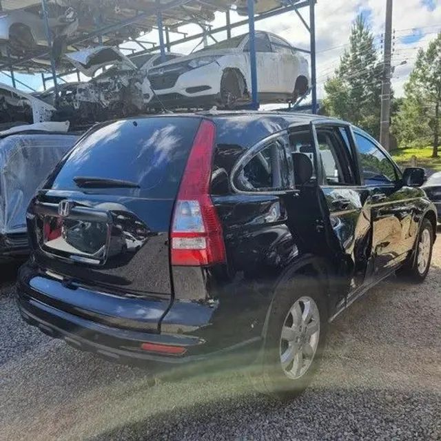 Sucata Honda Crv 2.0 2009 Peças