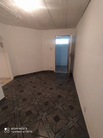 Casa 1 QUARTO