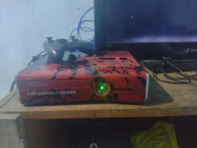 Jogo Gears of War - Xbox 360 - Elite Games - Compre na melhor loja