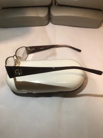 Armação óculos de grau AH1088-07C - Foto 3