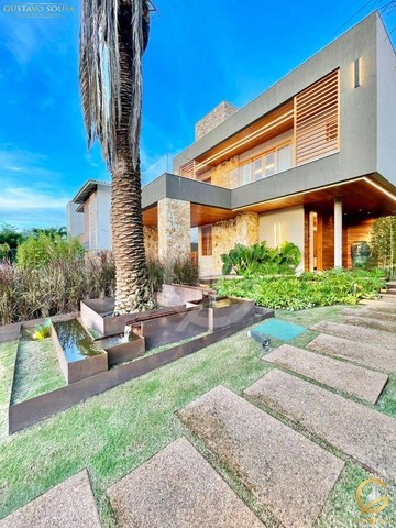 Casa de Alto Luxo, Eusébio - CE. - Foto 3