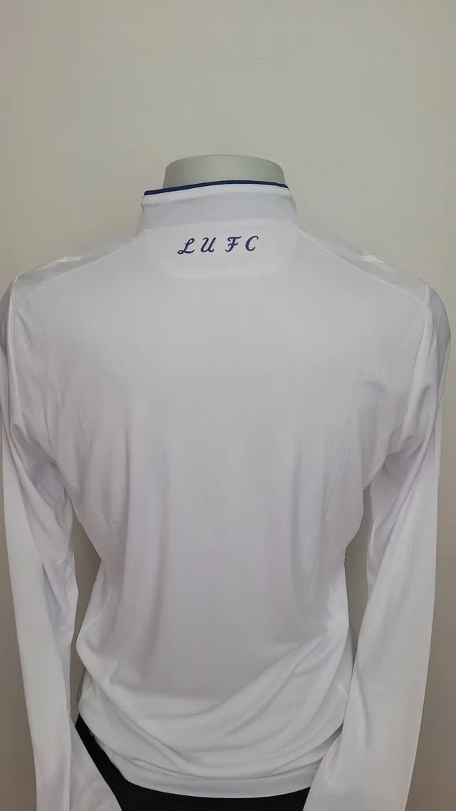 Camisa leeds United P macron - Foto 3