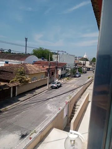 Captação de Apartamento a venda na Rua Eunezio, Tribobó, São Gonçalo, RJ