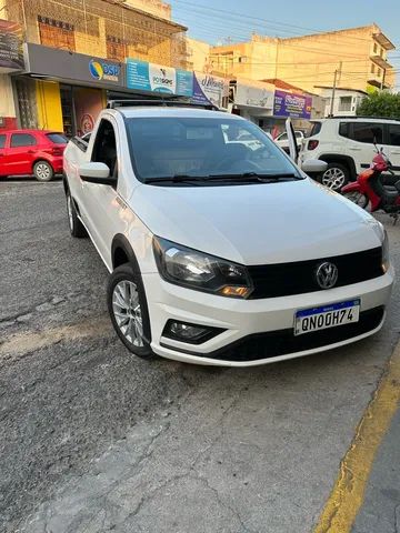 Nova Saveiro, Grande Castanhal Volkswagen