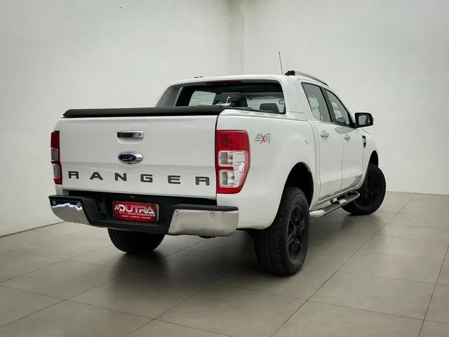 comprar Ford Ranger (Cabine Dupla) 4x4 3.2 auto center 6 em todo o