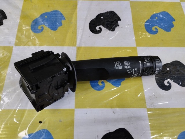 Interruptor Chave Limpador Parabrisa Cruze 2012 -15 Cod. * - Foto 2