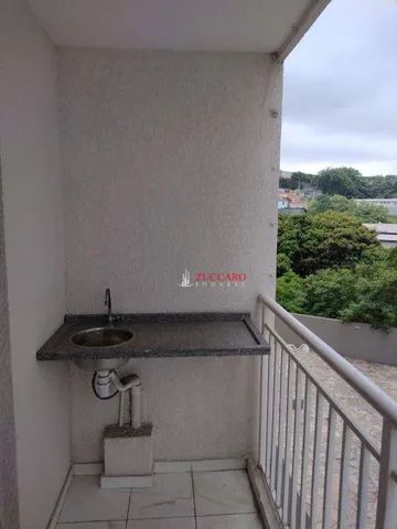 Apartamento com 3 dormitórios à venda, 65 m² por R$ 395.000,00 - Macedo - Guarulhos/SP - Foto 7