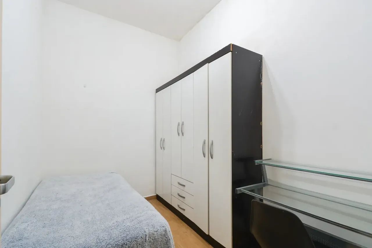 Apartamento tipo para venda com 4 quartos, 109m² - Foto 9