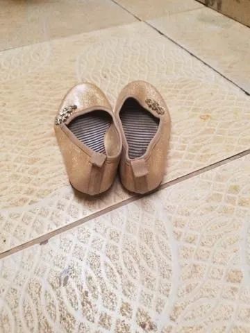 Sandália infantil feminina N° 26 em Samambaia Sul  - Foto 3