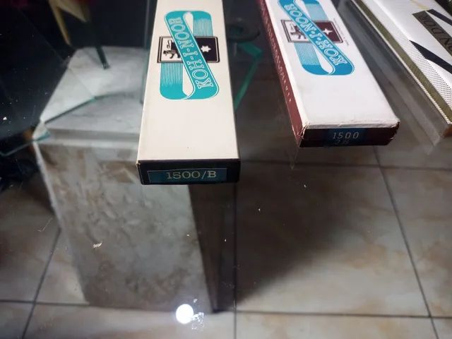 Lápis especial para desenho ( importados) - Foto 4