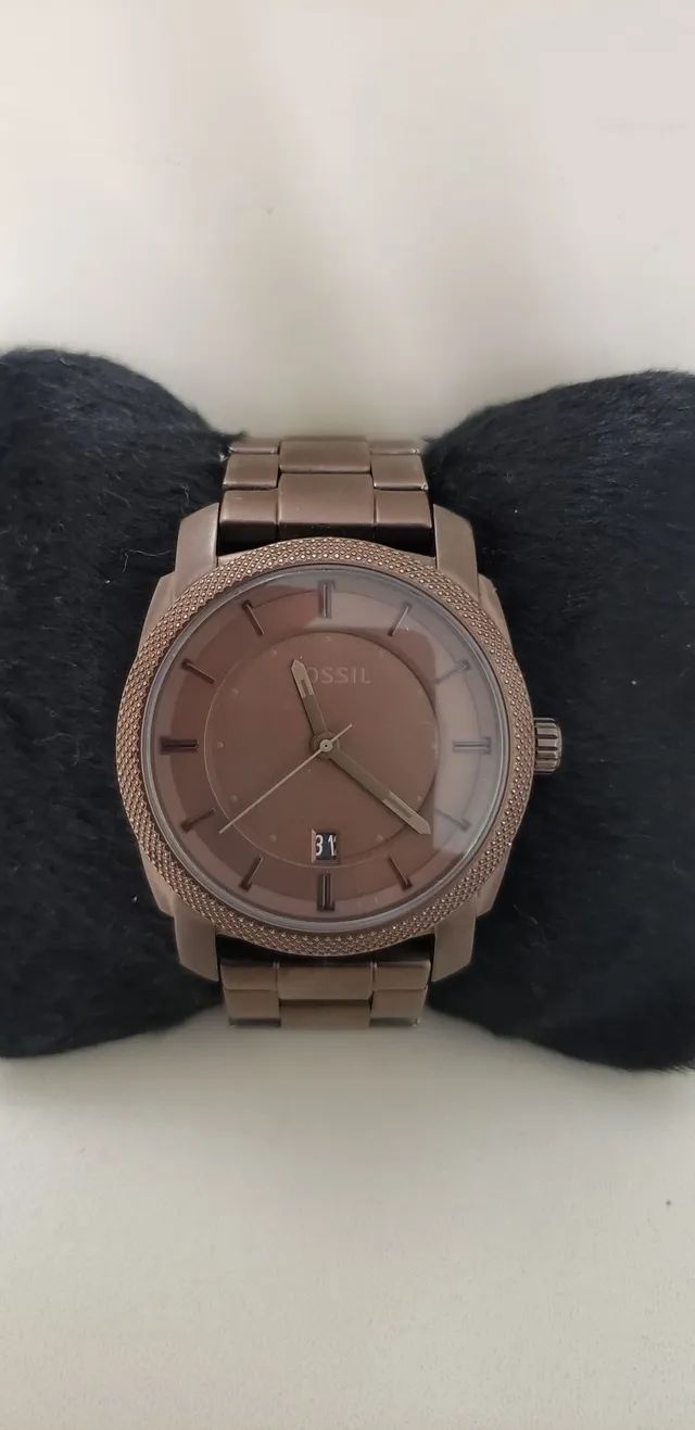 Relógio Fossil FS-4706