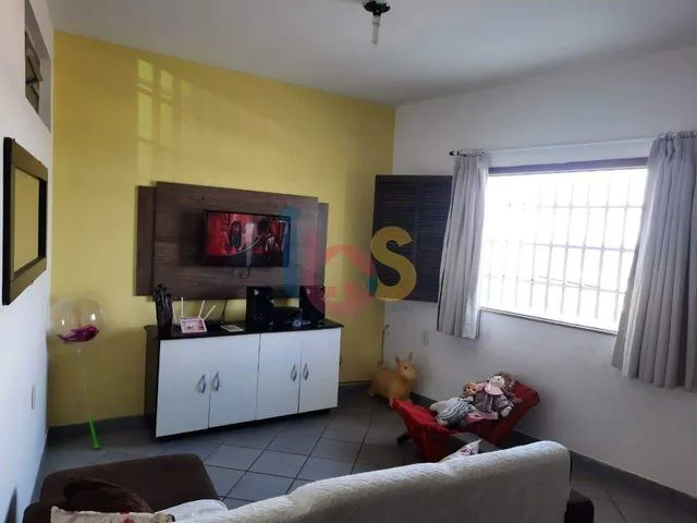 Apartamento 2/4 com salão comercial - Foto 2