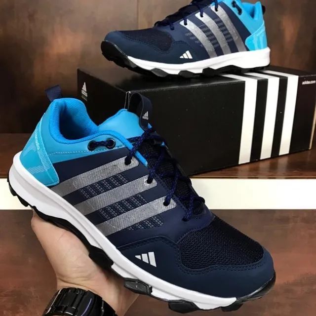Tênis adidas kanadia TR7 - Foto 3