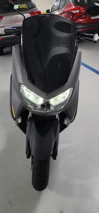   N max 160 se 2023 - Foto 11