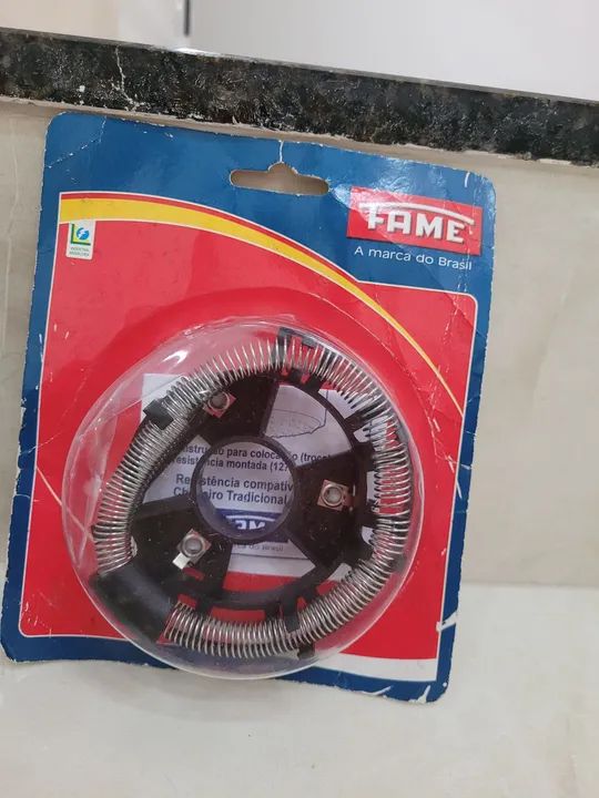 Resistência para chuveiro 220V
