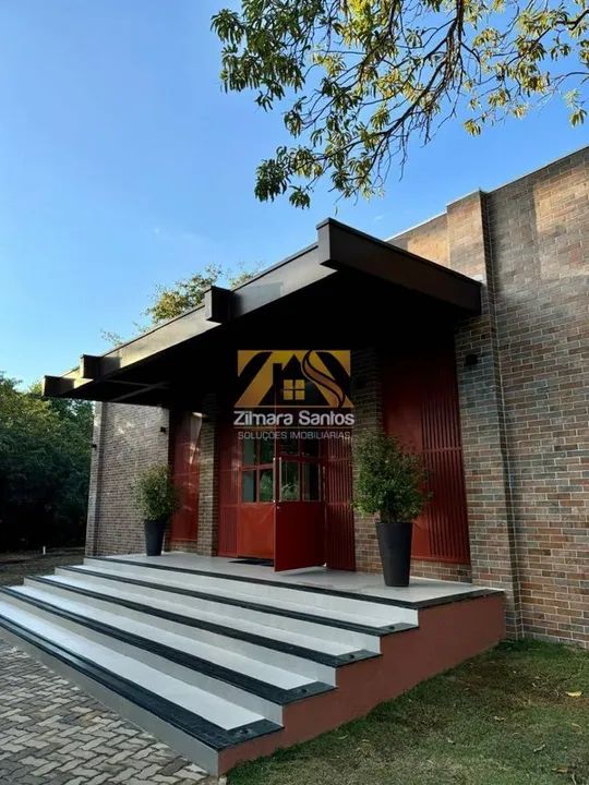 Terreno, 602 m² - Condomínio Caribe Golf - Palmas/TO - Foto 3