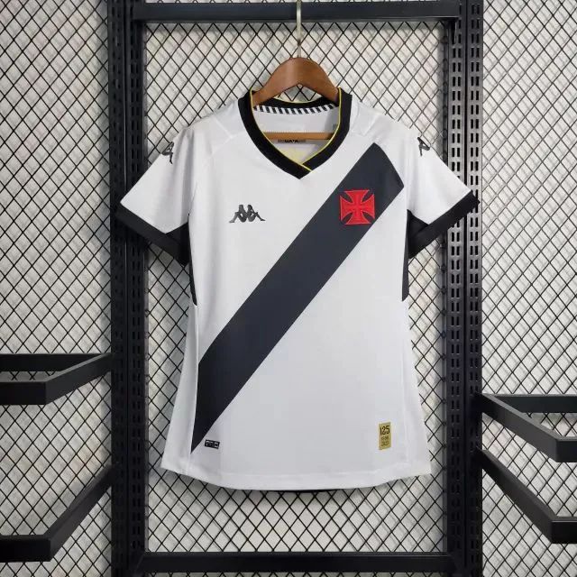 Camisa Vasco 23/24 Torcedor - Foto 2