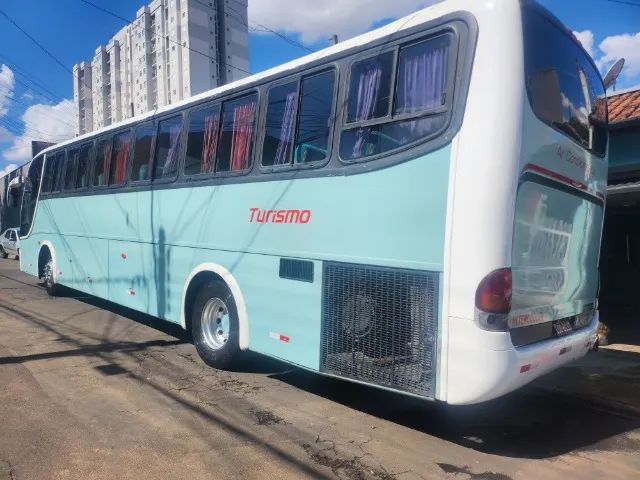 Ônibus G6 1050 - Foto 2