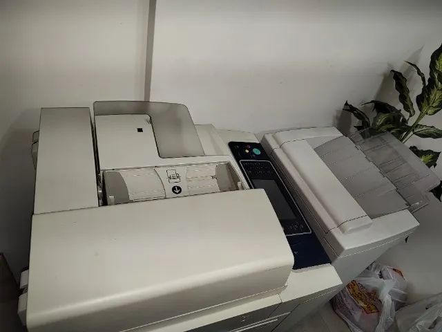 Impressora xerox work 5875 - Foto 4