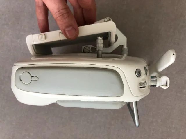 Controle GL300C Phantom 3 Adv/Pro e Phantom 4 Std - Foto 4