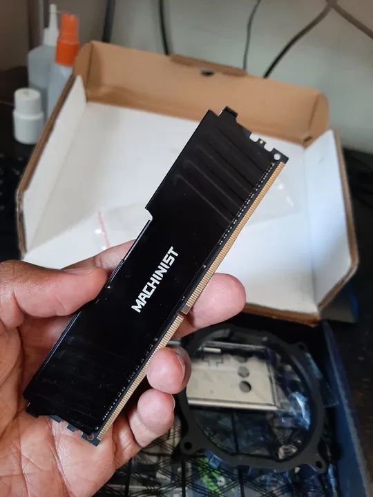 Kit Xeon 2650 V3 8gb - Foto 3