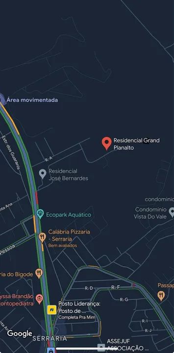 Vendo Cobertura no coração da Serraria - Foto 3