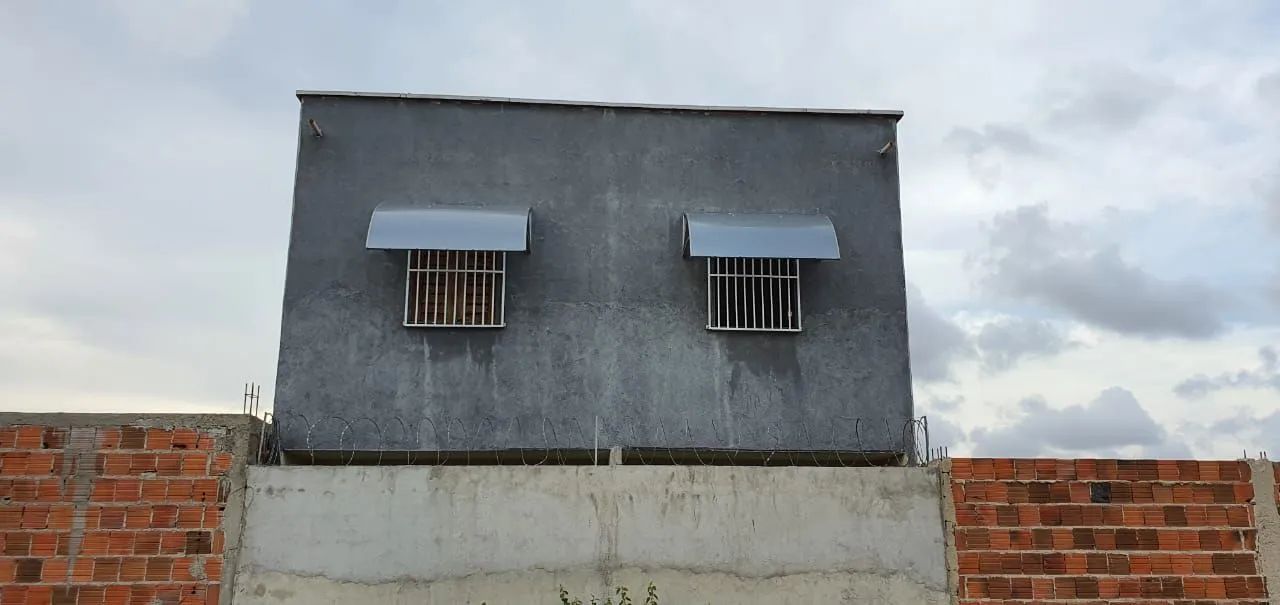 Toldo para janela, proteção sol - Foto 4