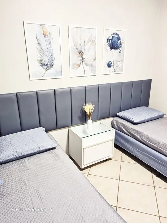 *Aluguel temporada Cabo Frio-praia do forte!! - Foto 8