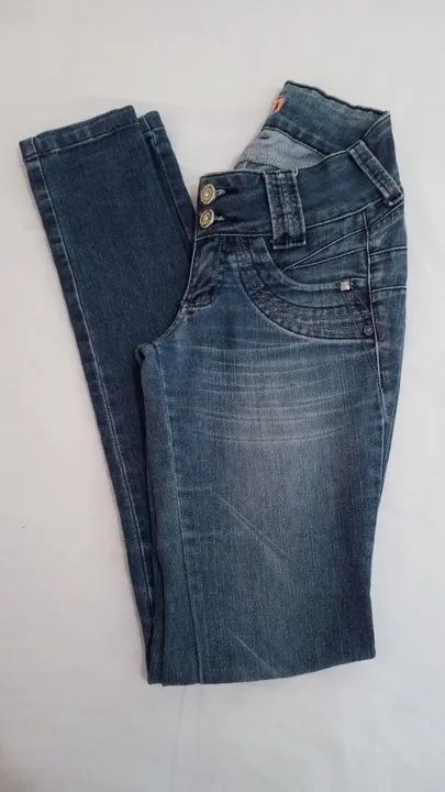 Roupas Tam. 36. Todas por 90,00 - Foto 5