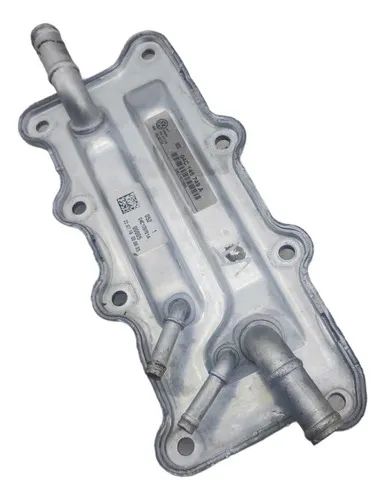 Radiador Coletor Admissão Volkswagen Virtus Nivus 2020/2023 - Foto 3