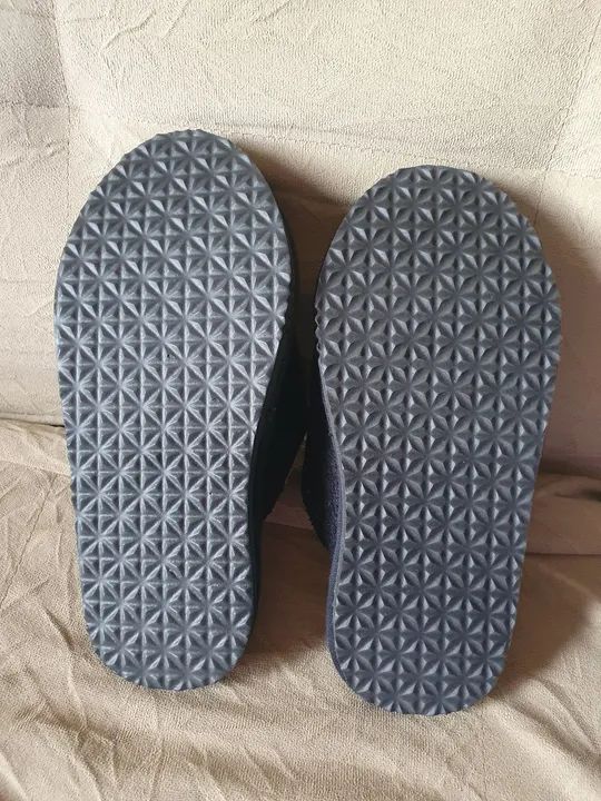 Pantufa mickey nova 32 - Foto 3