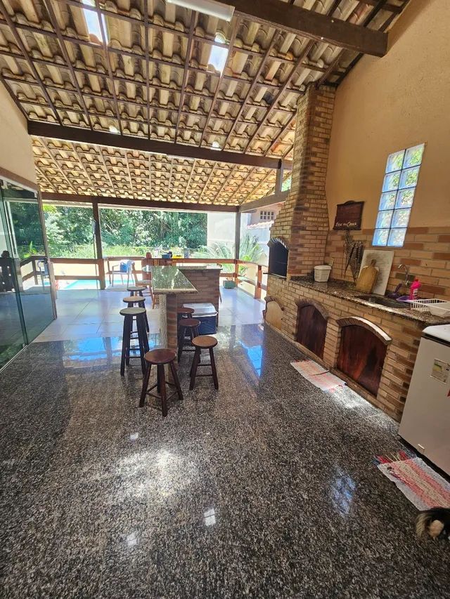 Casa de condomínio para temporada  - Foto 8