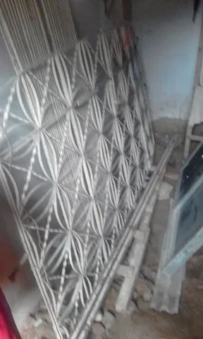 Grade trabalhada 2