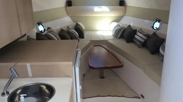 Ecomariner 33 - Oportunidade Boats Multimarcas - Foto 10