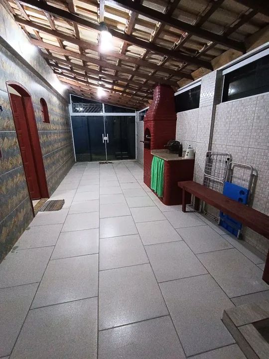 Aluguel de Temporada casa pé na areia Figueira Distrito Arraial do Cabo RJ - Foto 5