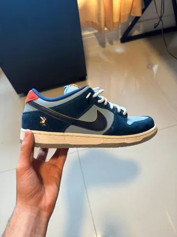 Nike dunk low sb why so sad - Foto 2