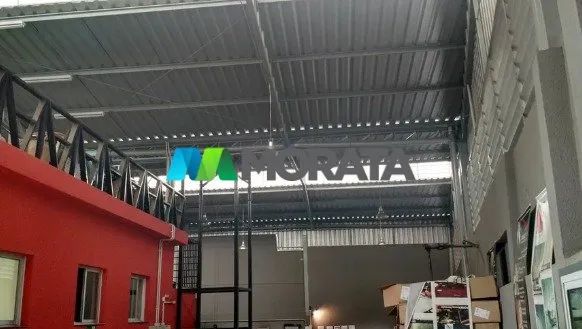 GALPÃO À VENDA - 480 m² - SANTO ANDRÉ - BELO HORIZONTE (MG) - Foto 2