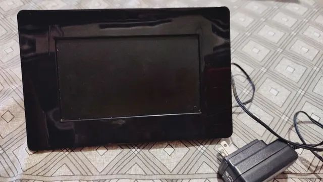 Porta retrato eletrônico  - Foto 2