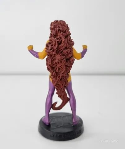 Miniatura Eaglemoss Estelar - Foto 3
