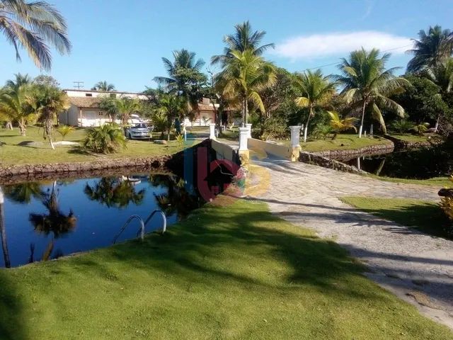 Pousada no Acuípe
