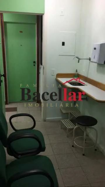 Sala - / Comercial / Tijuca - Foto 4