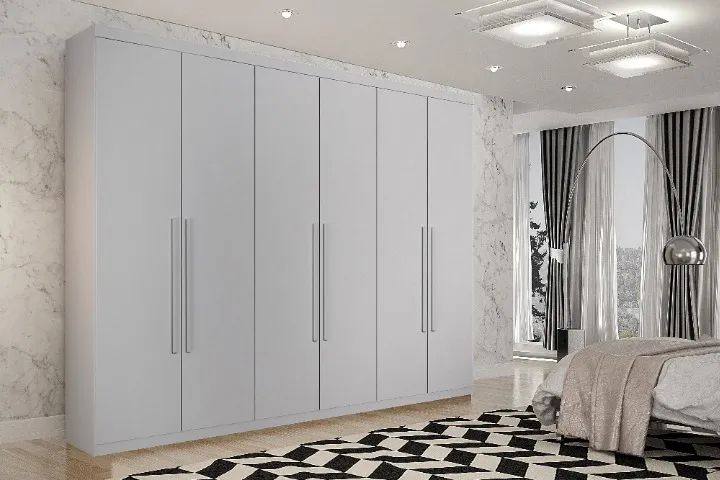 Guarda roupa Janso - Foto 4