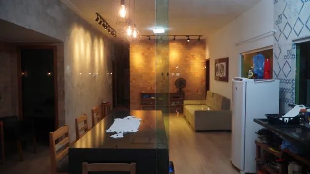 Casa em Barra de Jacuípe para Veraneio  - Foto 3